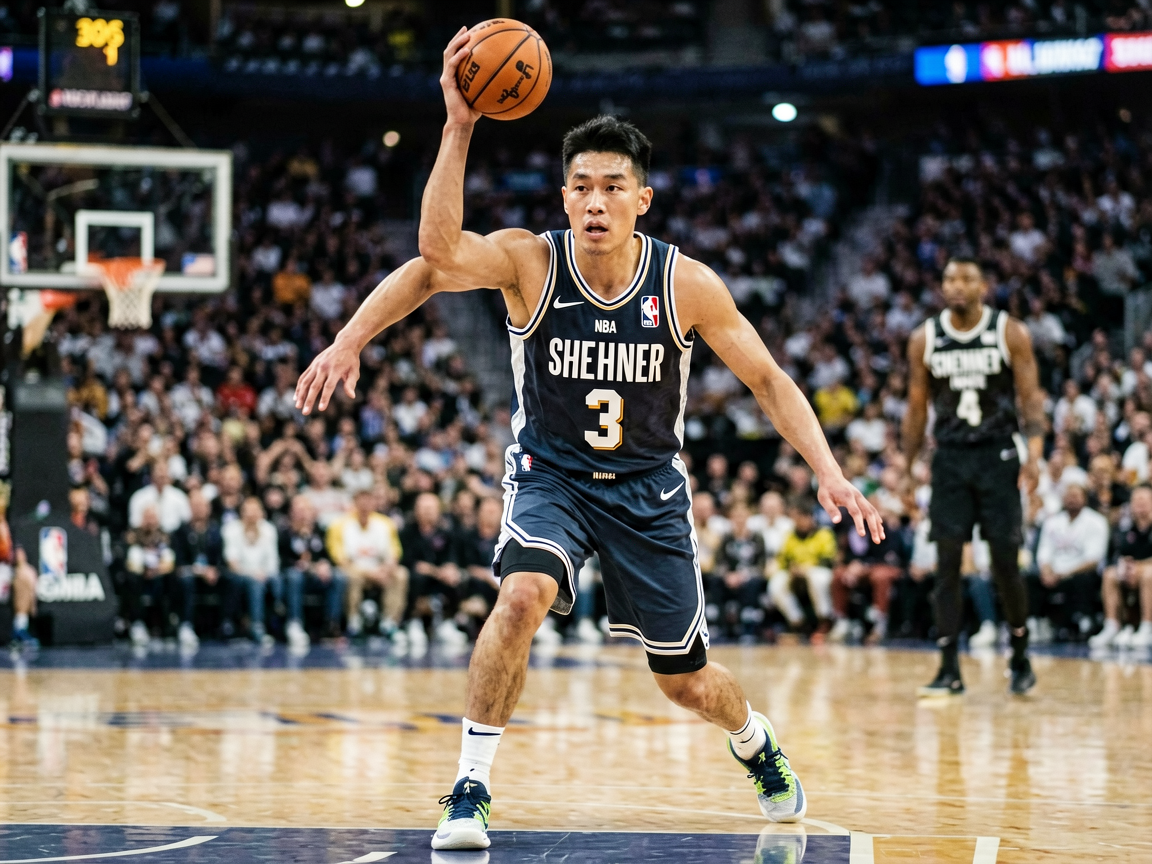 NBA转会新闻
