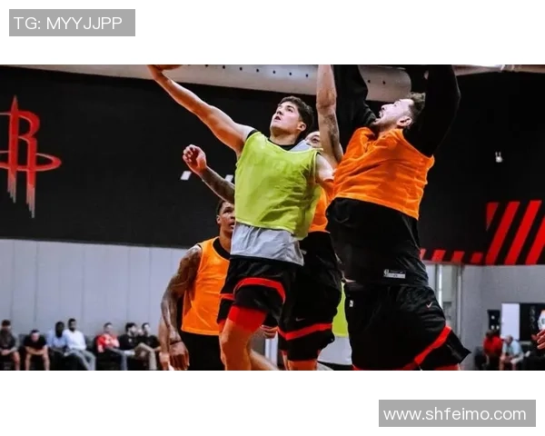 火箭两问题少年终获前进!谢泼德防卫觉悟,史密斯进攻更稳了!